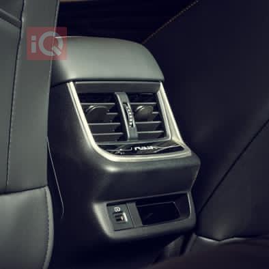 دۆنگ فینگ Aeolus A60 MAX